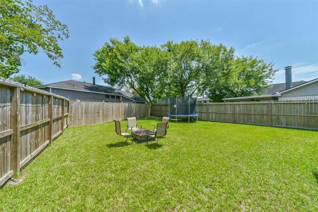 11102 Kirkridge Drive, Houston, TX 77089