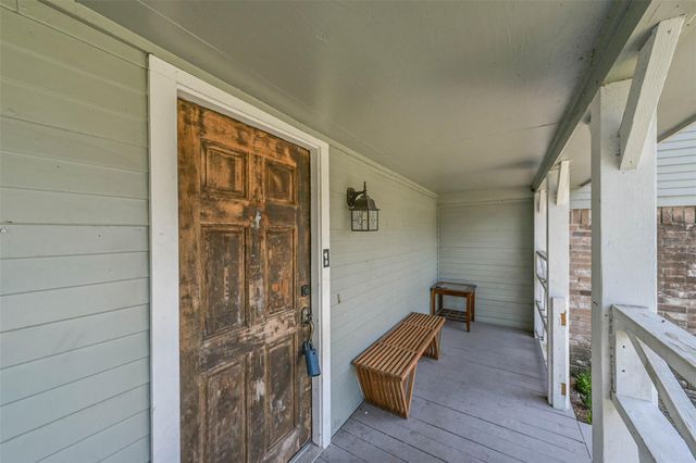 11102 Kirkridge Drive, Houston, TX 77089