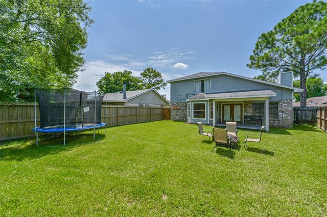 11102 Kirkridge Drive, Houston, TX 77089