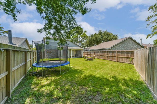 11102 Kirkridge Drive, Houston, TX 77089