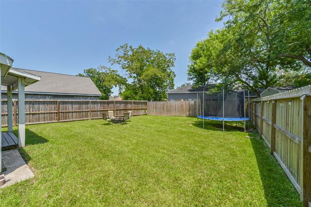 11102 Kirkridge Drive, Houston, TX 77089