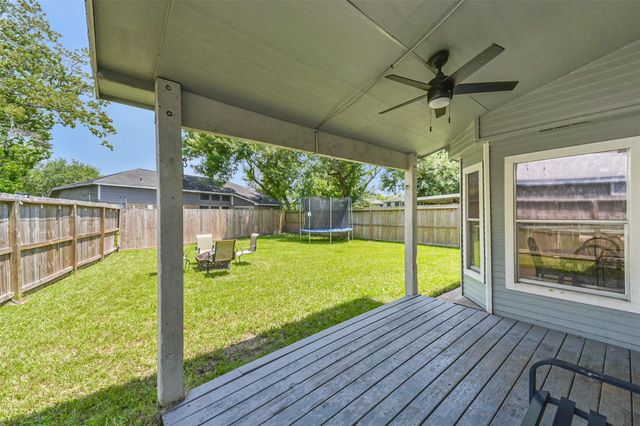 11102 Kirkridge Drive, Houston, TX 77089