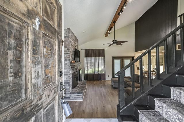 11102 Kirkridge Drive, Houston, TX 77089