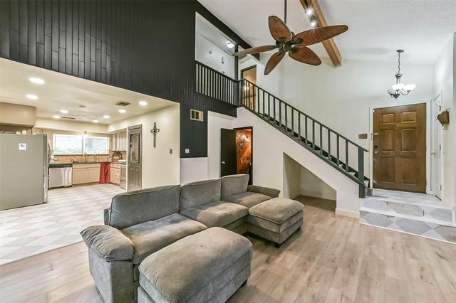 11102 Kirkridge Drive, Houston, TX 77089