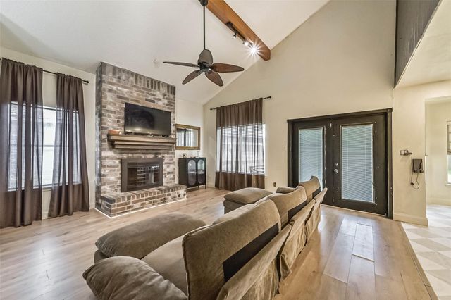 11102 Kirkridge Drive, Houston, TX 77089