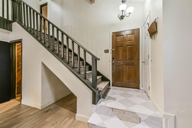 11102 Kirkridge Drive, Houston, TX 77089