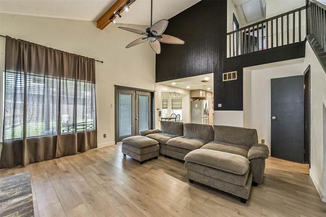11102 Kirkridge Drive, Houston, TX 77089