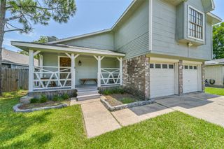 11102 Kirkridge Drive, Houston, TX 77089