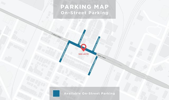 614 E Main Street 104, Chattanooga, TN 37402