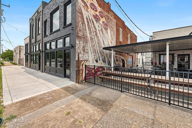 614 E Main Street 104, Chattanooga, TN 37402