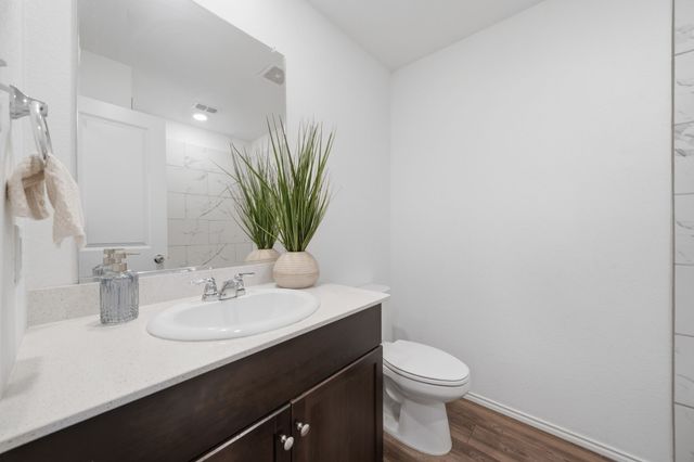 5303 Braemar Way, Princeton, TX 75407