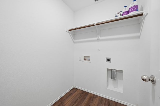5303 Braemar Way, Princeton, TX 75407