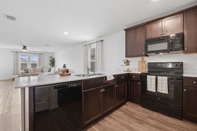 5303 Braemar Way, Princeton, TX 75407