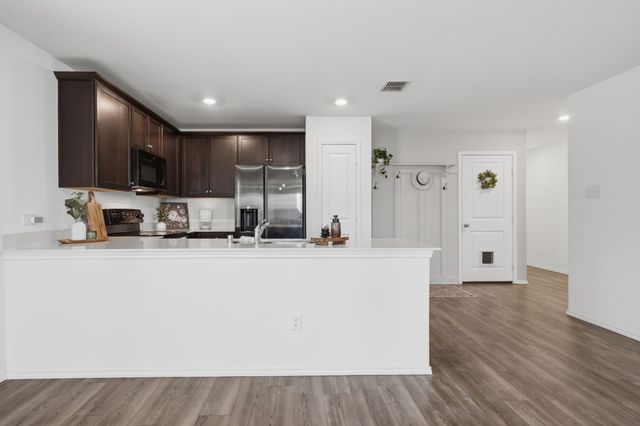 5303 Braemar Way, Princeton, TX 75407