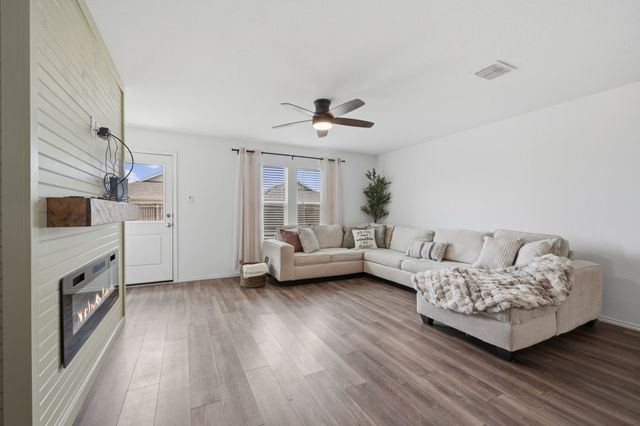 5303 Braemar Way, Princeton, TX 75407