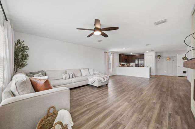 5303 Braemar Way, Princeton, TX 75407