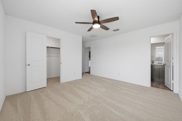 5303 Braemar Way, Princeton, TX 75407