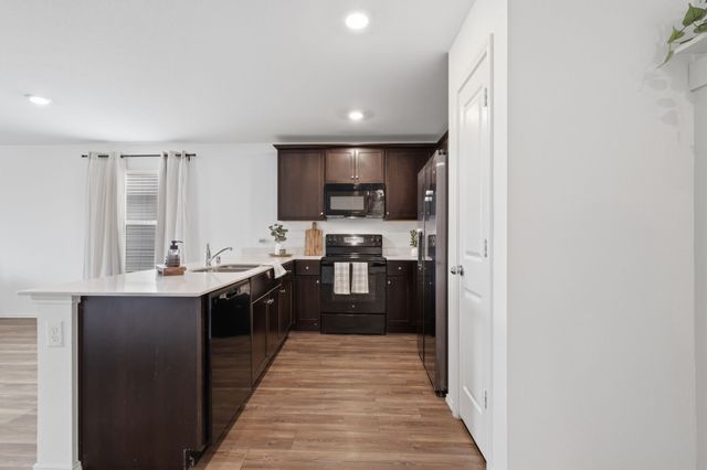 5303 Braemar Way, Princeton, TX 75407