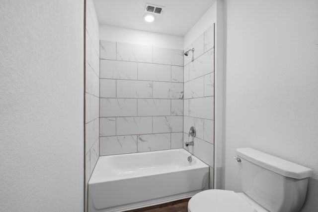 5303 Braemar Way, Princeton, TX 75407