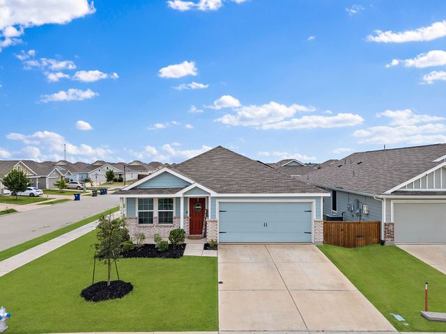 5303 Braemar Way, Princeton, TX 75407