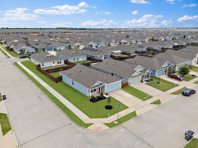 5303 Braemar Way, Princeton, TX 75407