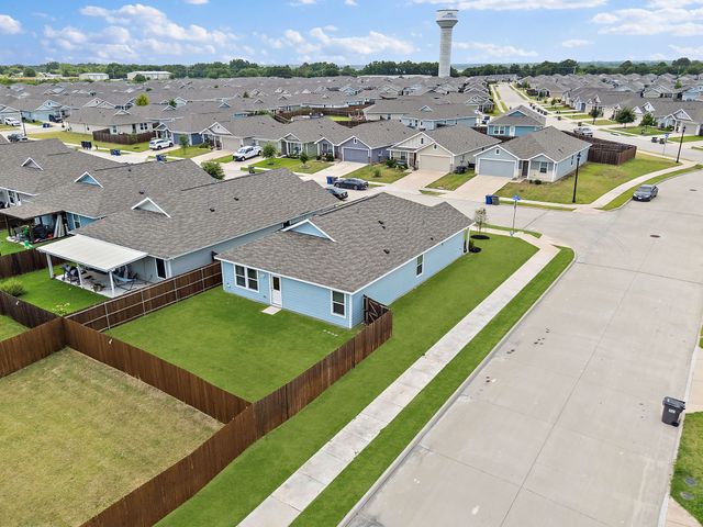 5303 Braemar Way, Princeton, TX 75407