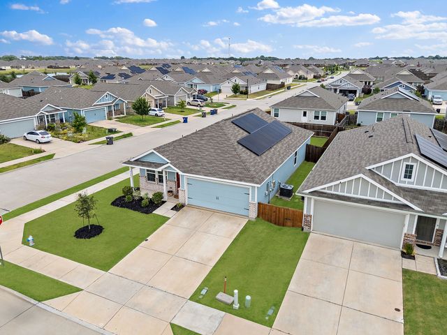 5303 Braemar Way, Princeton, TX 75407