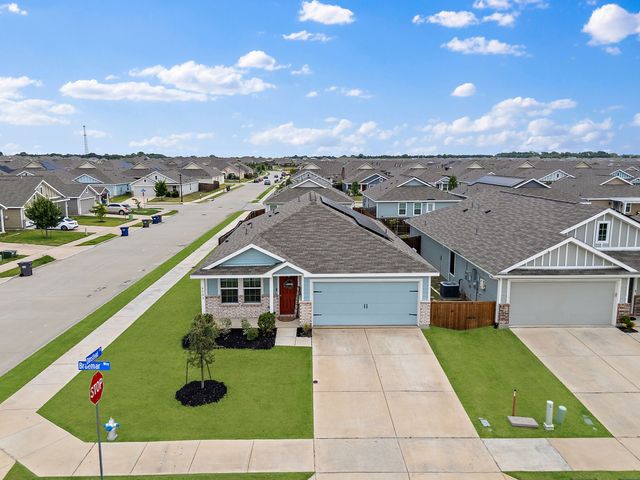 5303 Braemar Way, Princeton, TX 75407