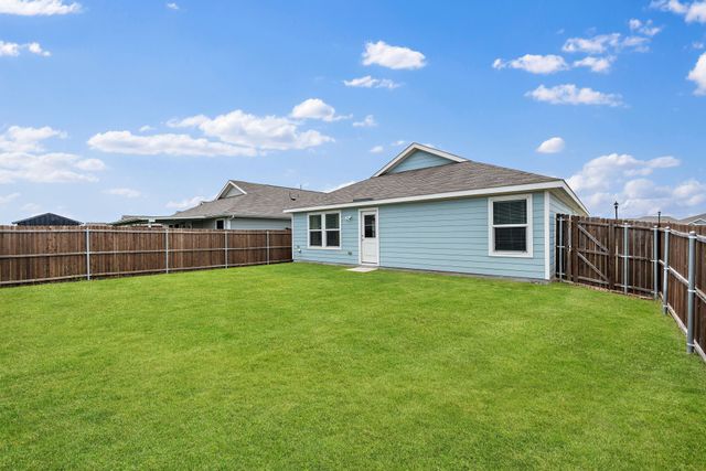 5303 Braemar Way, Princeton, TX 75407