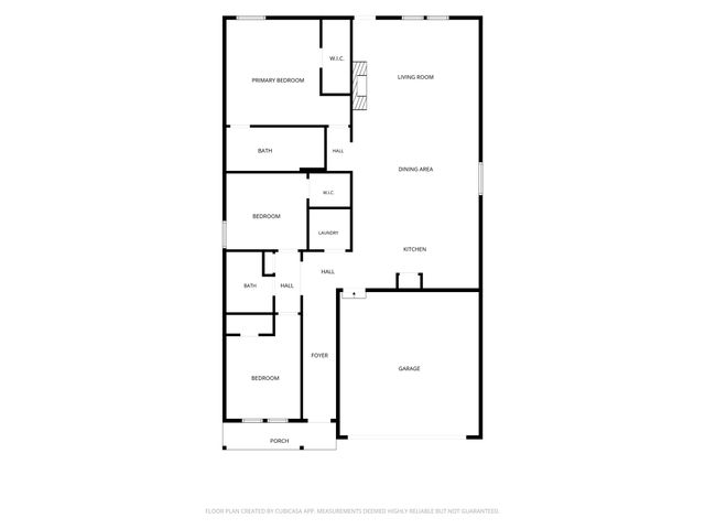 5303 Braemar Way, Princeton, TX 75407