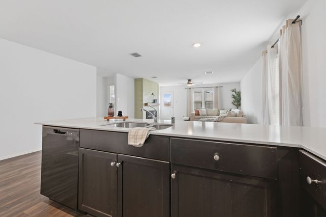 5303 Braemar Way, Princeton, TX 75407