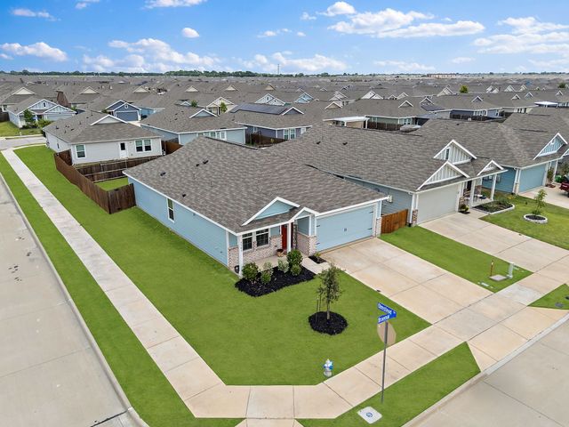 5303 Braemar Way, Princeton, TX 75407