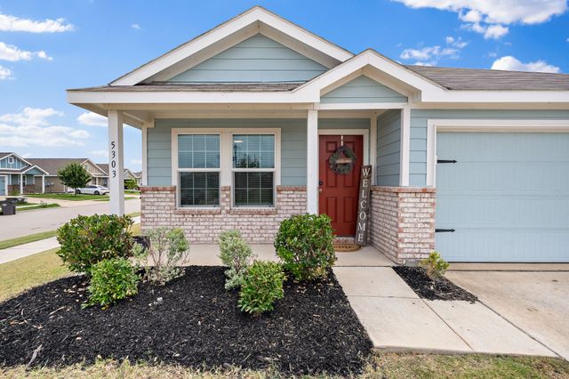 5303 Braemar Way, Princeton, TX 75407