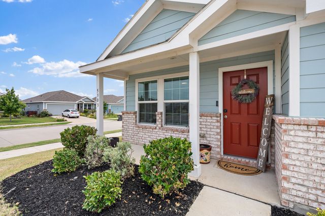 5303 Braemar Way, Princeton, TX 75407