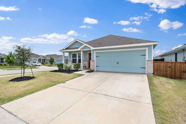 5303 Braemar Way, Princeton, TX 75407