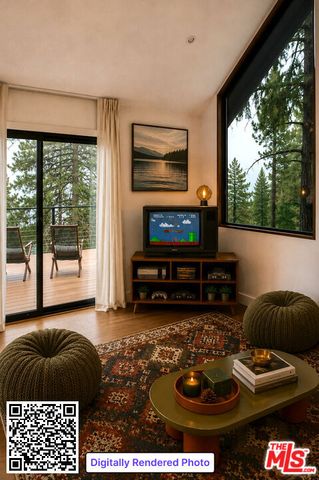 413 Cimarron Lane, Lake Arrowhead, CA 92352