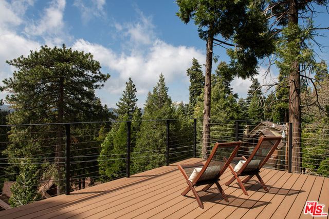 413 Cimarron Lane, Lake Arrowhead, CA 92352