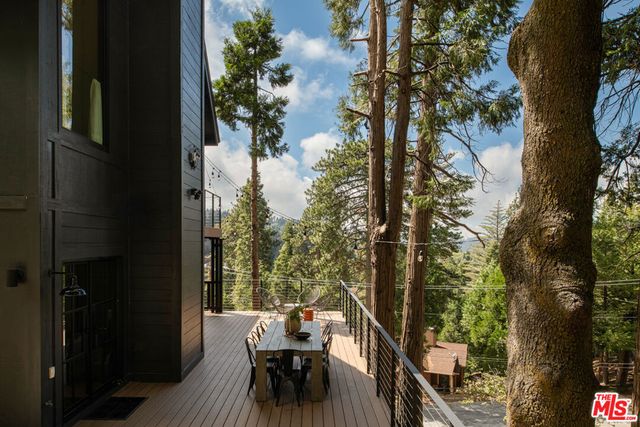 413 Cimarron Lane, Lake Arrowhead, CA 92352