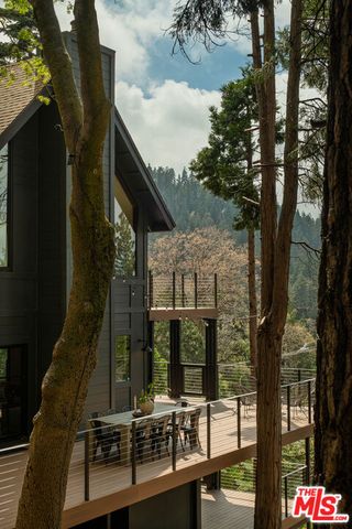 413 Cimarron Lane, Lake Arrowhead, CA 92352