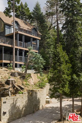 413 Cimarron Lane, Lake Arrowhead, CA 92352