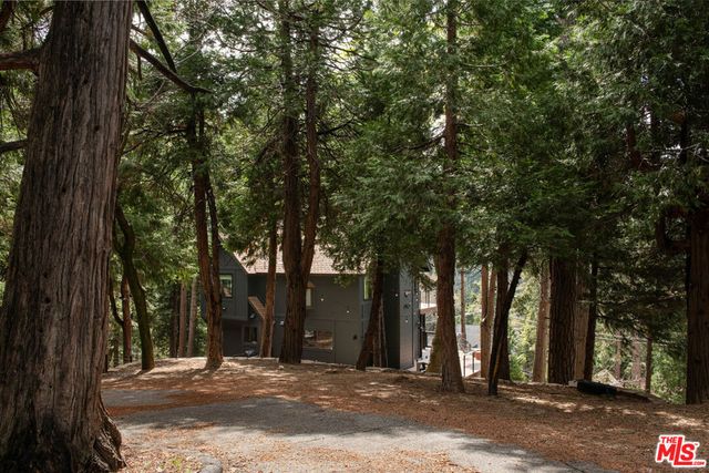413 Cimarron Lane, Lake Arrowhead, CA 92352