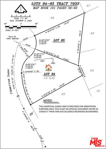 413 Cimarron Lane, Lake Arrowhead, CA 92352