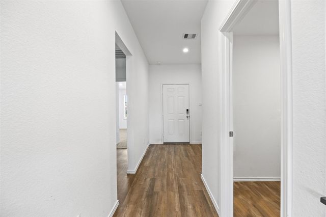 14200 Yellow Jacket Court, Willis, TX 77318