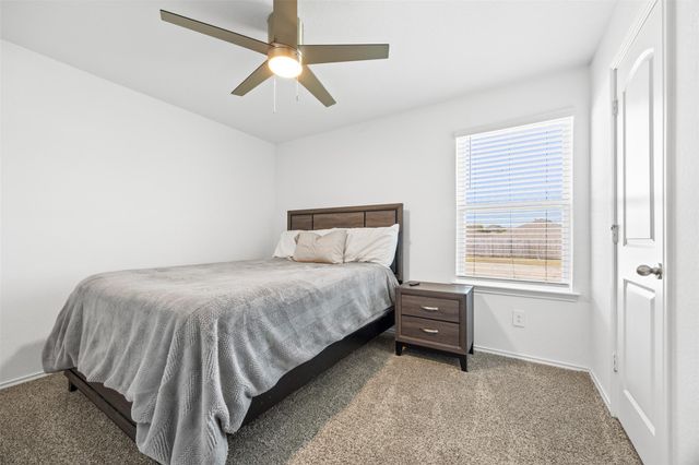 14200 Yellow Jacket Court, Willis, TX 77318