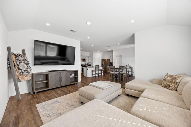 14200 Yellow Jacket Court, Willis, TX 77318