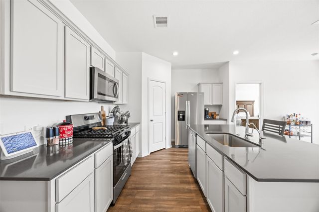 14200 Yellow Jacket Court, Willis, TX 77318