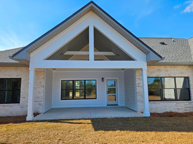 1171 Brushed Dune Circle, Freeport, FL 32439