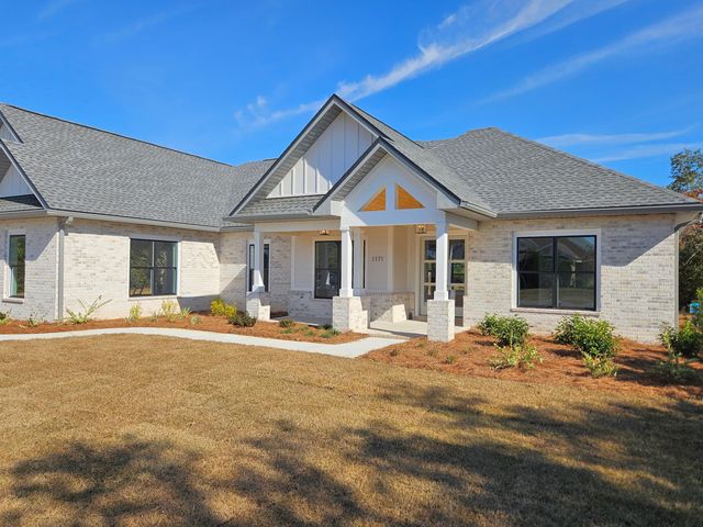 1171 Brushed Dune Circle, Freeport, FL 32439