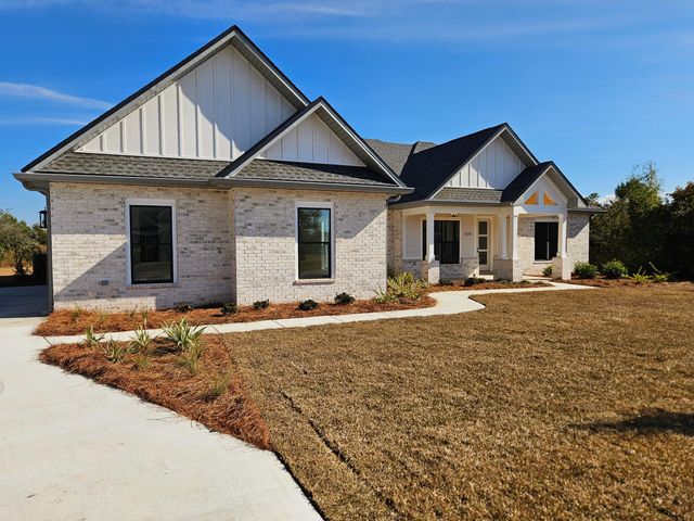 1171 Brushed Dune Circle, Freeport, FL 32439