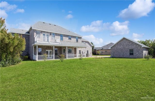 27406 S Kelly Court, La Feria, TX 78559